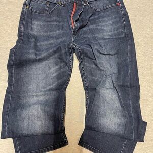 Legend Dark Blue Men's Jeans